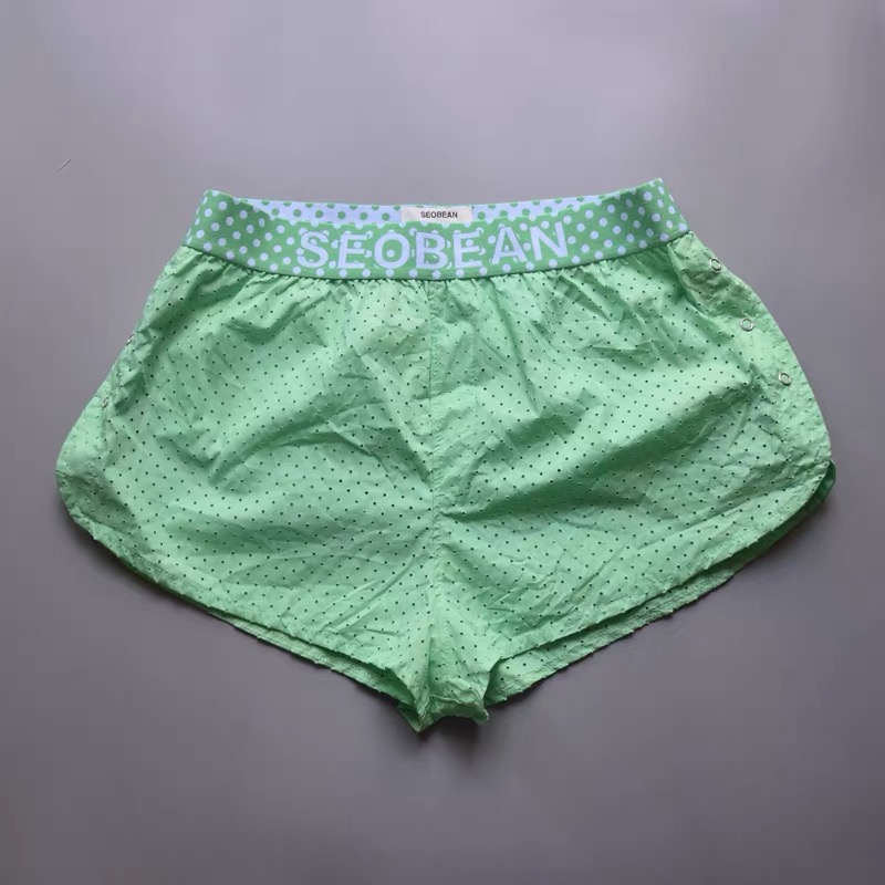 New Fashion Men button split B - Mesh Sport Boxer 리뷰 및 가격