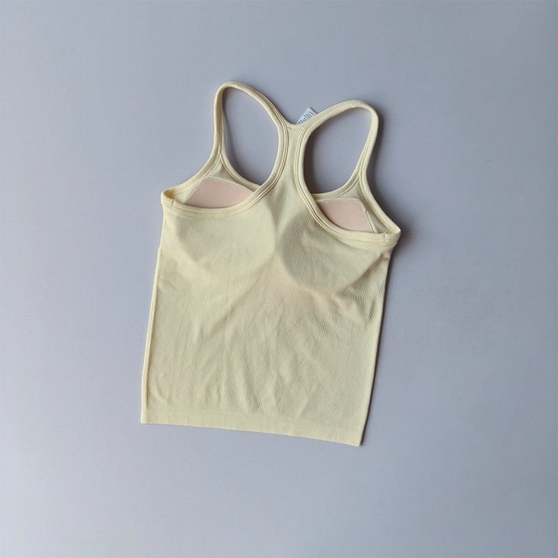 Summer Women's Yoga Camisole S - Tank Top Ribbed 리뷰 및 가격