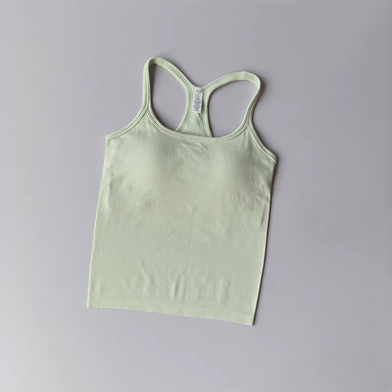 Summer Women's Yoga Camisole S - Tank Top Ribbed 리뷰 및 가격