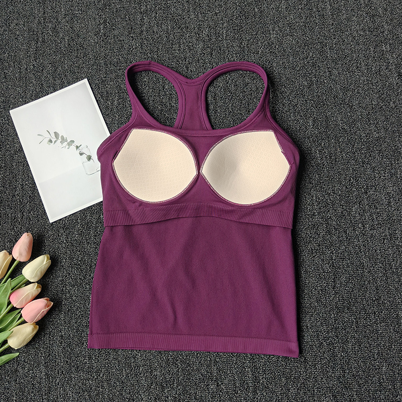 Summer Women's Yoga Camisole S - Tank Top Ribbed 리뷰 및 가격