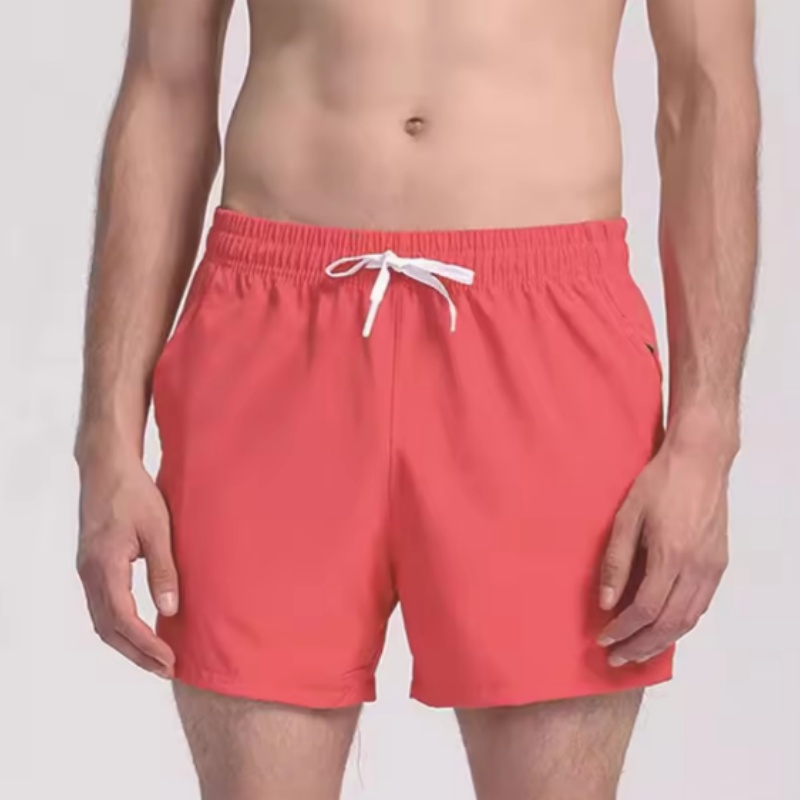 2025 New Summer Men's Swimwear - Trunk Breathable Men 리뷰 및 가격