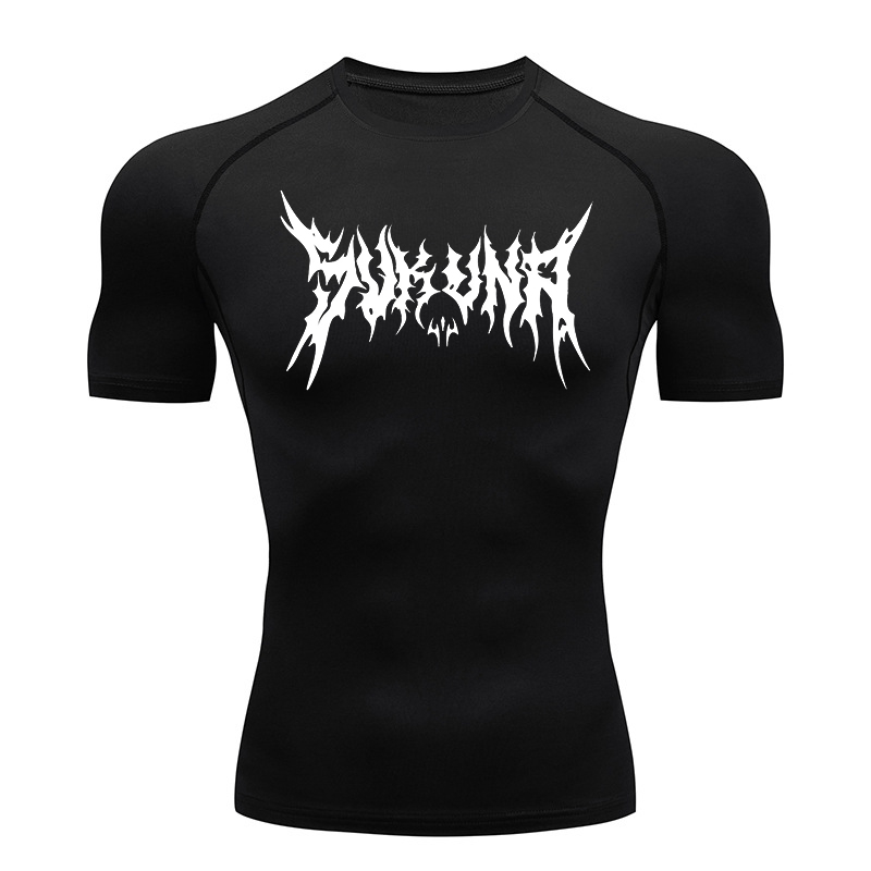 Graphic Compression Shirts for - Base Layer Top 리뷰 및 가격