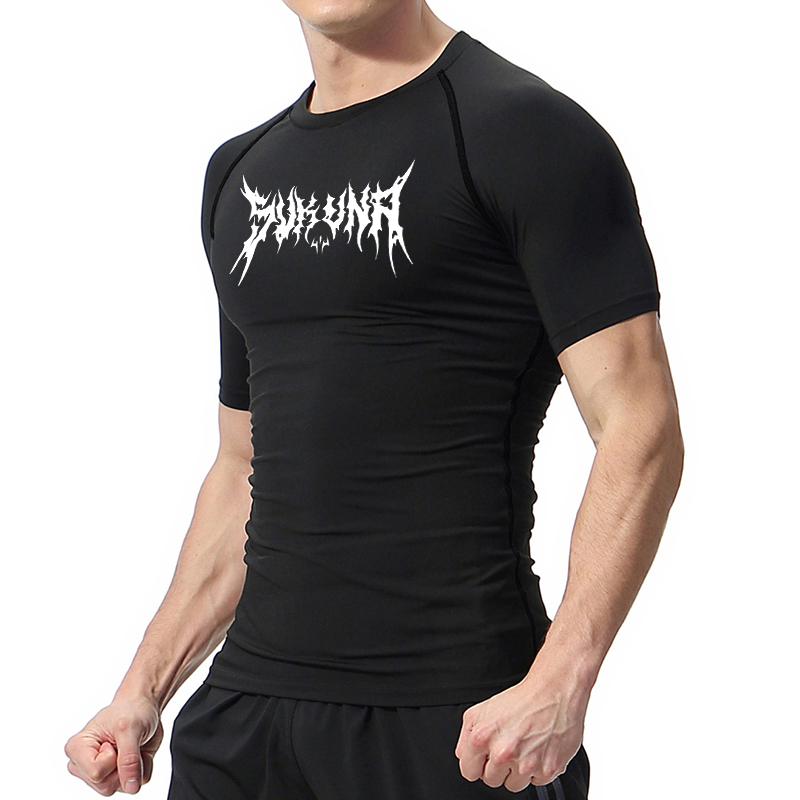 Graphic Compression Shirts for - Base Layer Top 리뷰 및 가격