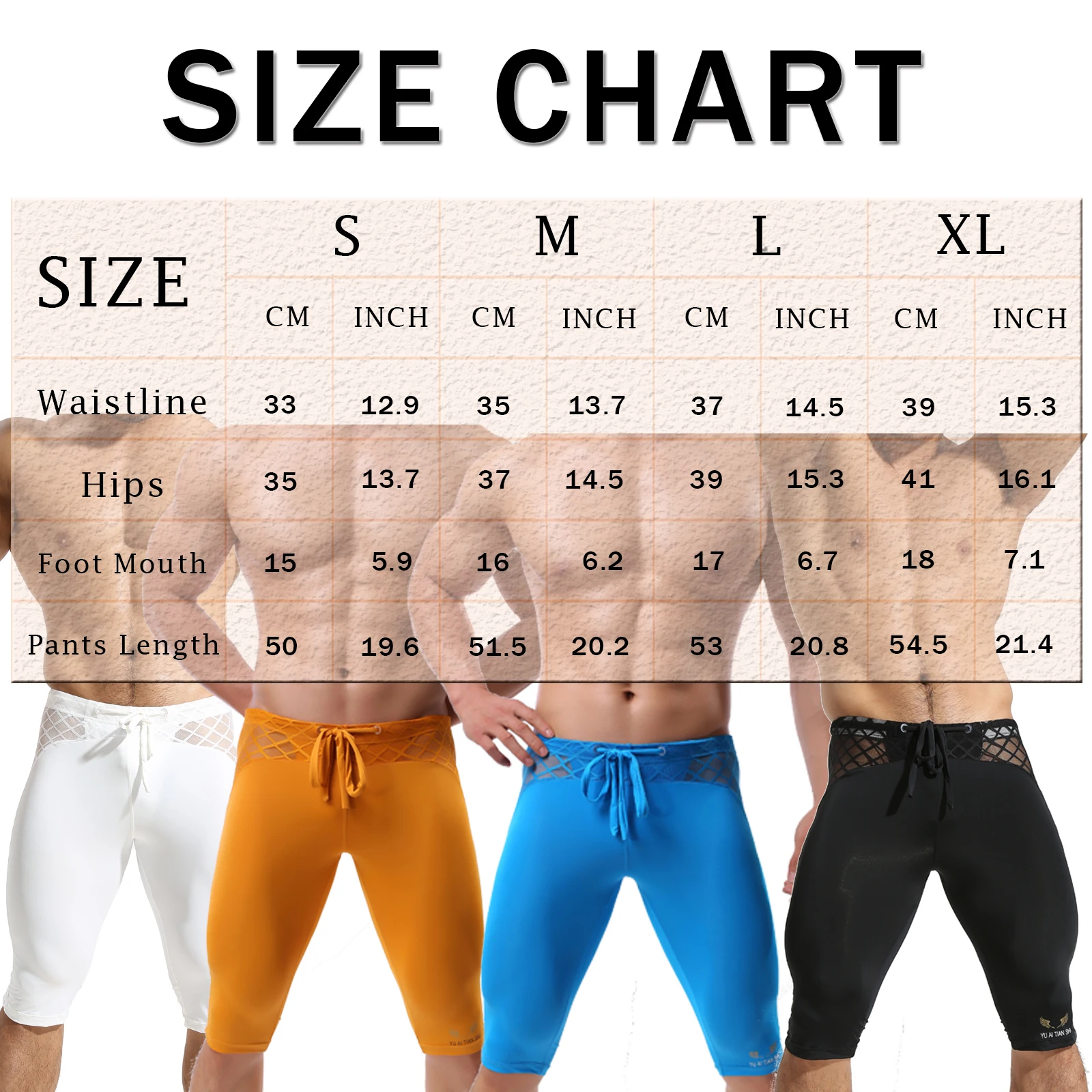 Men Sport Fitness Shorts Quick - Mesh Sport Boxer 리뷰 및 가격