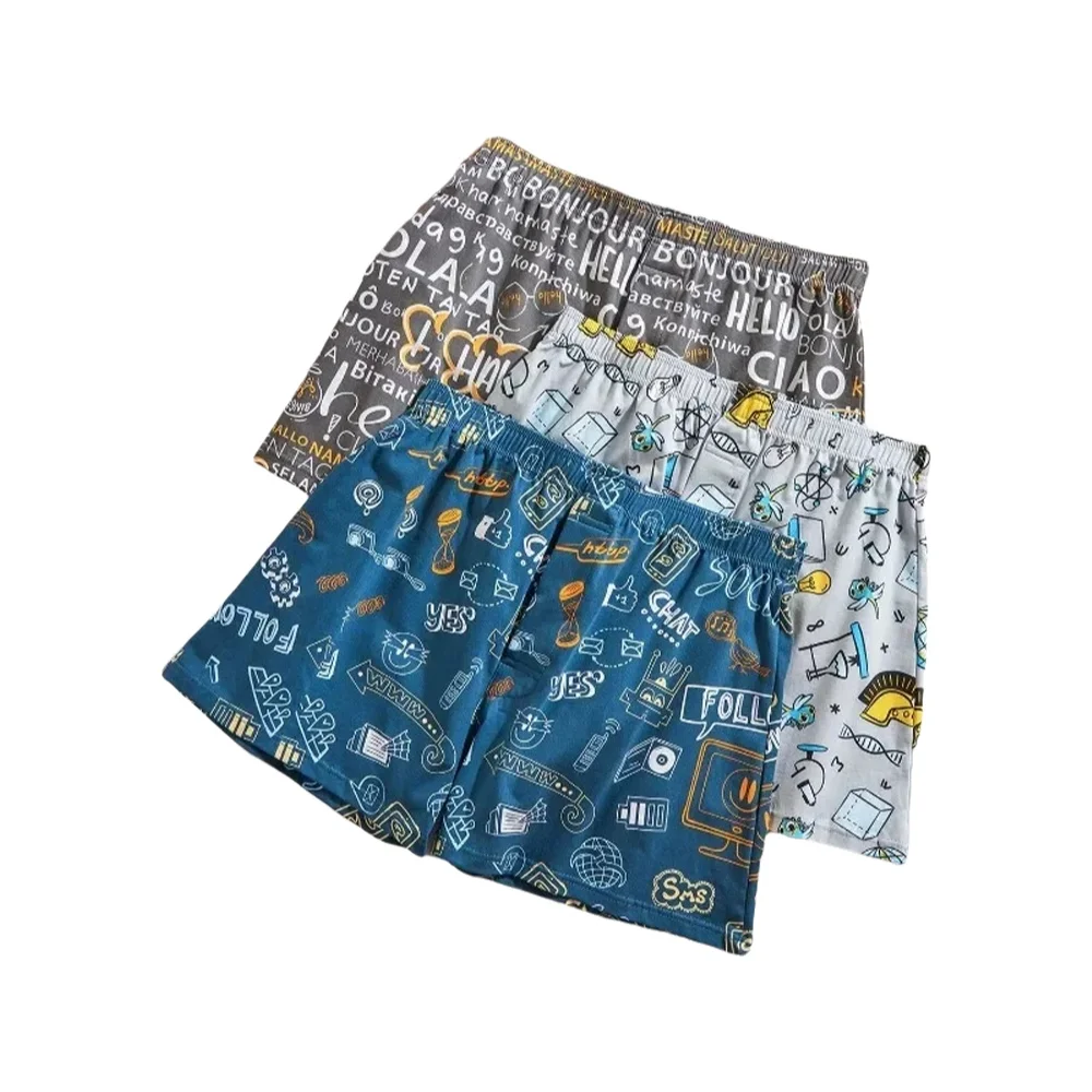 Mens Boxers Cotton Aro Pants S - Boxer Brief Pack Cotton 리뷰 및 가격