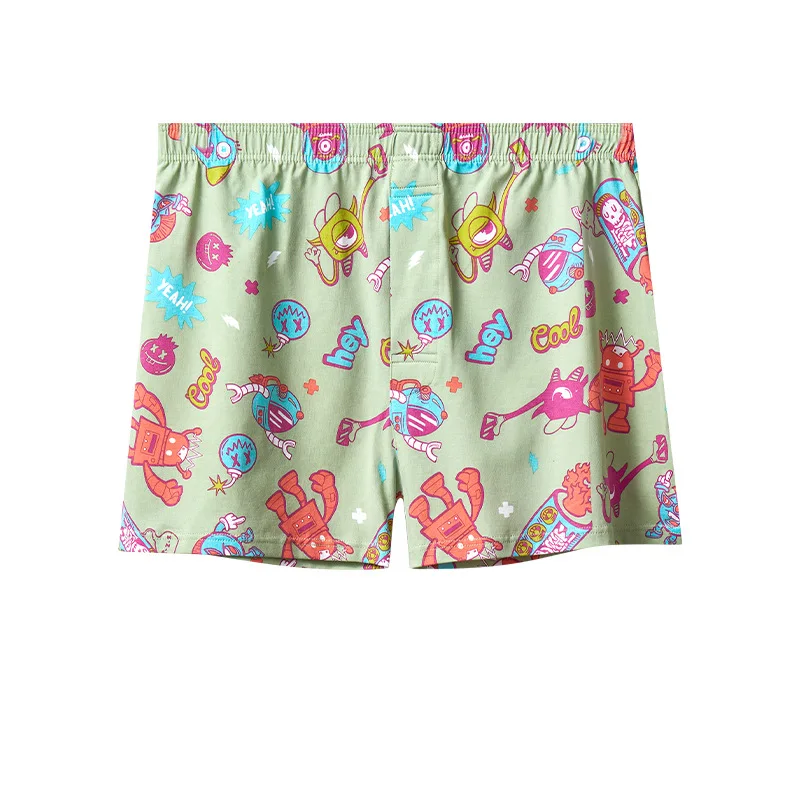 Mens Boxers Cotton Aro Pants S - Boxer Brief Pack Cotton 리뷰 및 가격