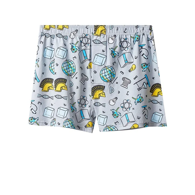 Mens Boxers Cotton Aro Pants S - Boxer Brief Pack Cotton 리뷰 및 가격
