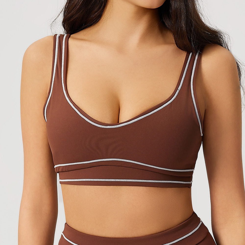 2026 Sports Bra Women Fitness  - Quick Dry Underwear 리뷰 및 가격