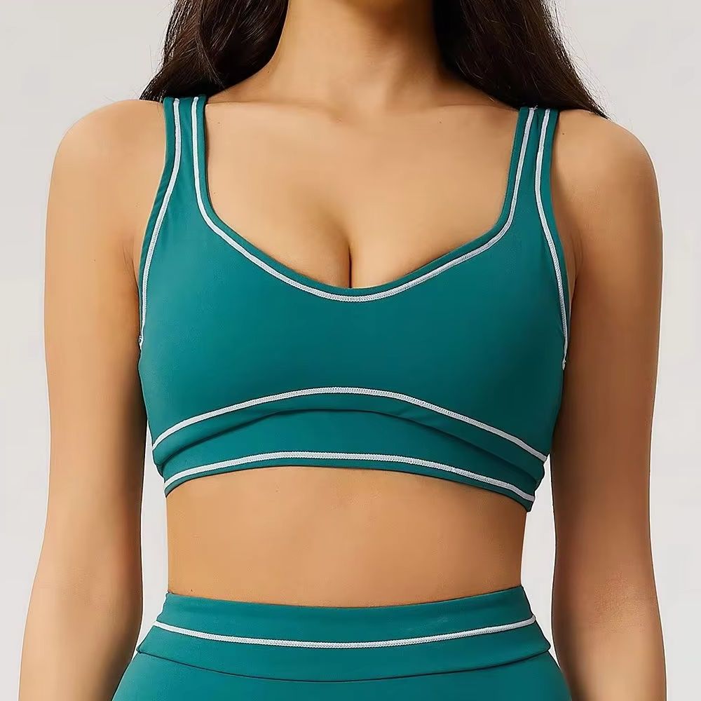 2026 Sports Bra Women Fitness  - Quick Dry Underwear 리뷰 및 가격