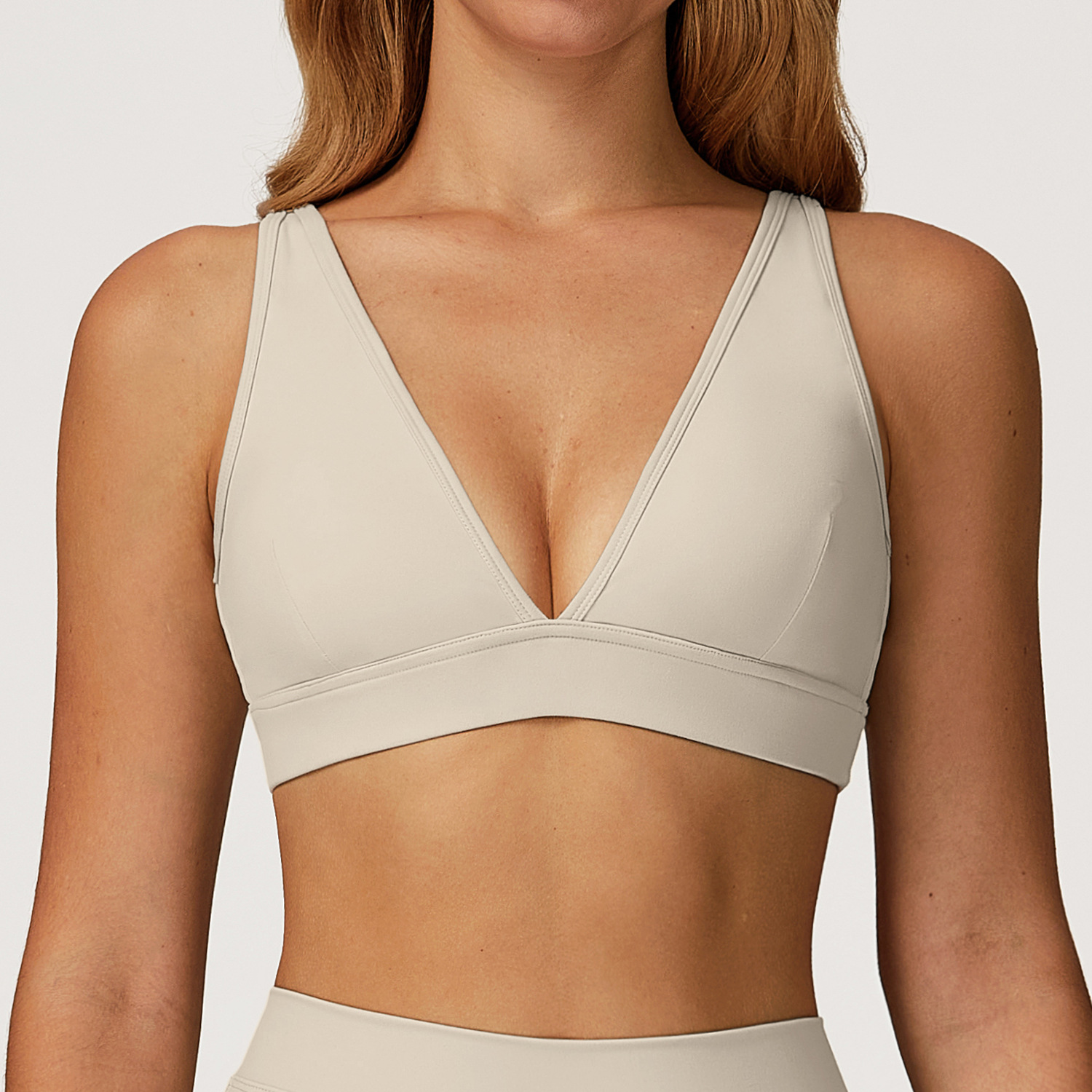 Sexy Sports Bra Gym Top Women  - Quick Dry Underwear 리뷰 및 가격