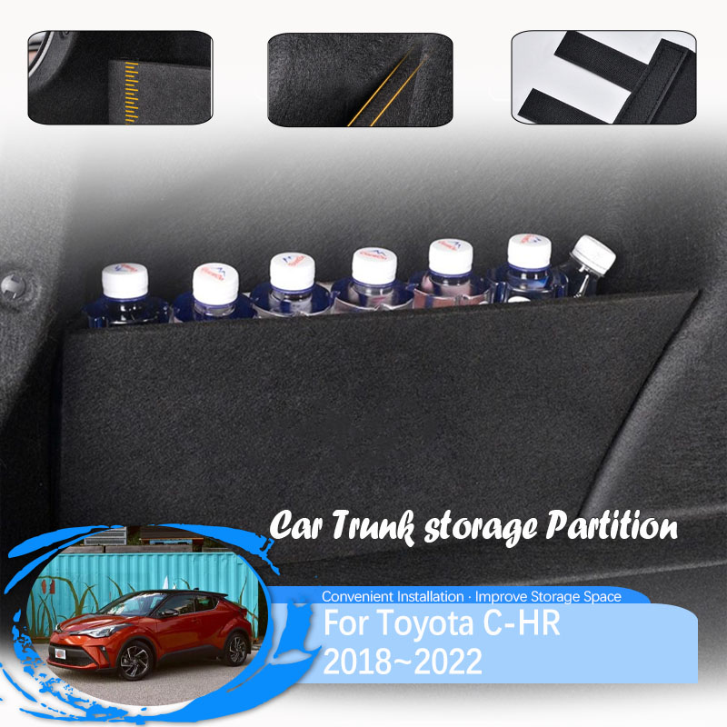 Car Trunk Storage Partition Fo - Bamboo Fiber Trunk 리뷰 및 가격
