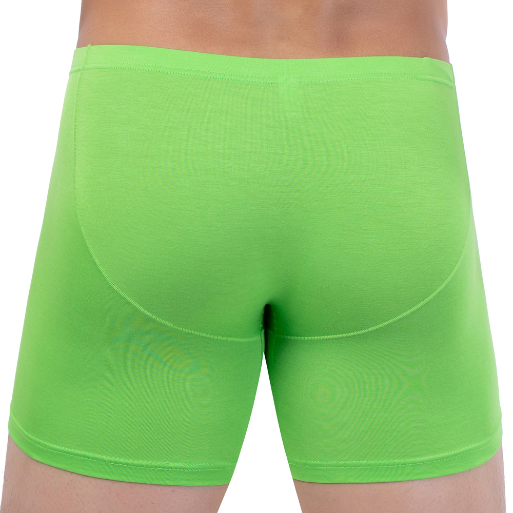 iKingsky Men's Modal Long Leg  - Long Leg Trunk Men 리뷰 및 가격