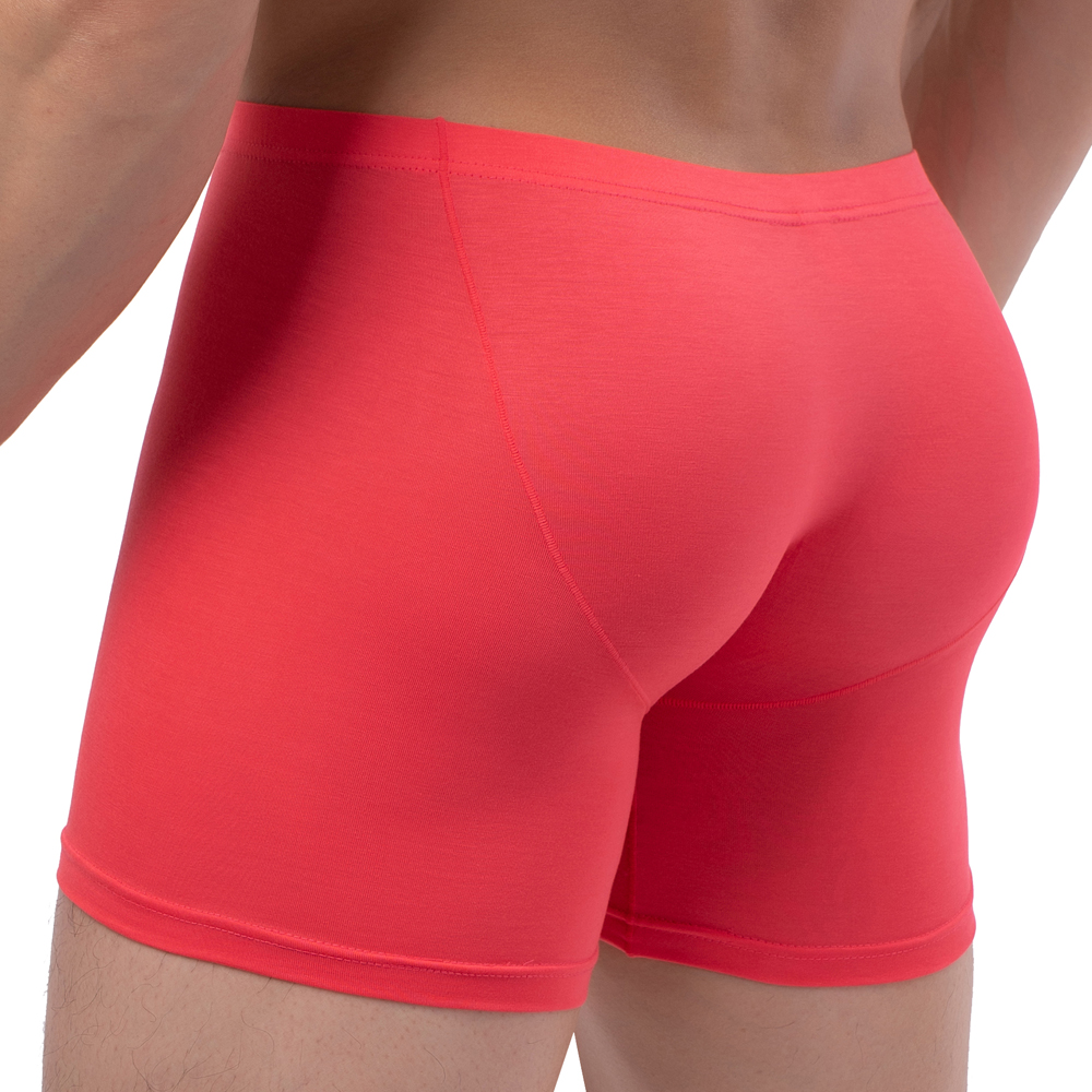 iKingsky Men's Modal Long Leg  - Long Leg Trunk Men 리뷰 및 가격