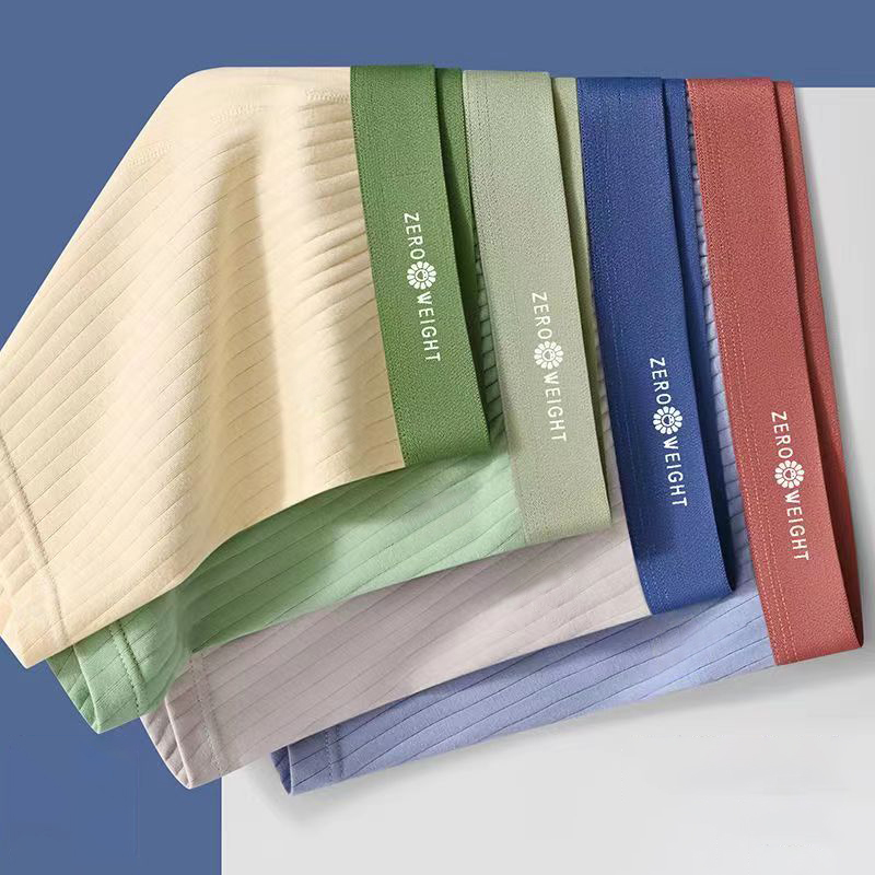 1Pcs Underwear Men's Boxer Sho - Boxer Brief Pack Cotton 리뷰 및 가격