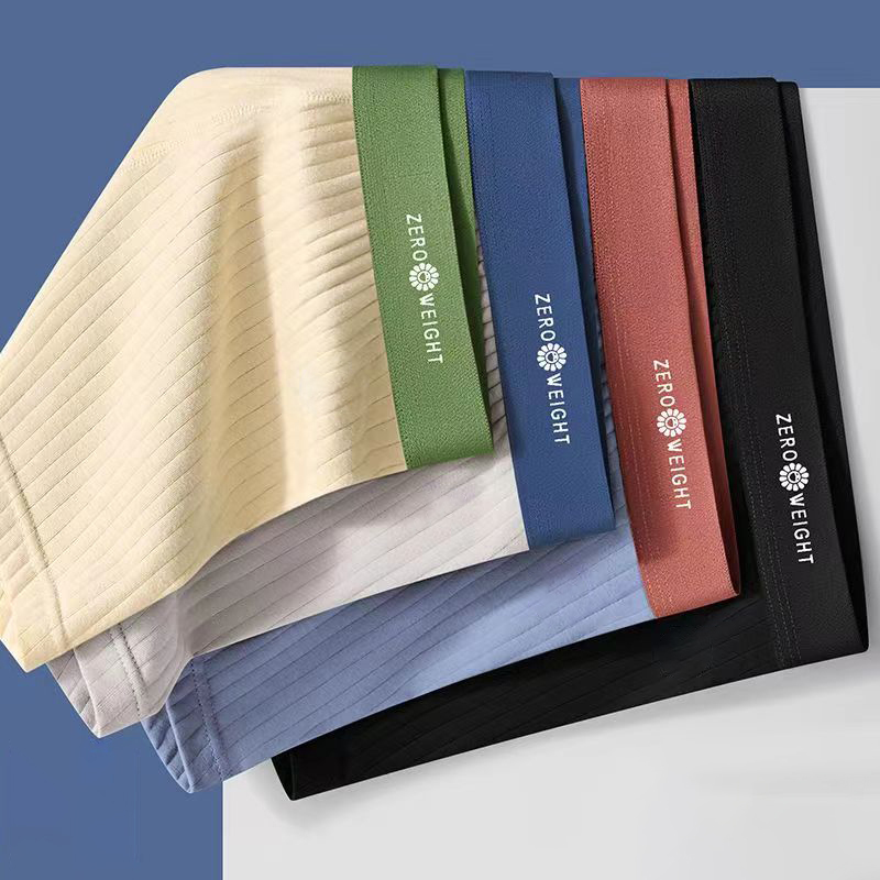 1Pcs Underwear Men's Boxer Sho - Boxer Brief Pack Cotton 리뷰 및 가격