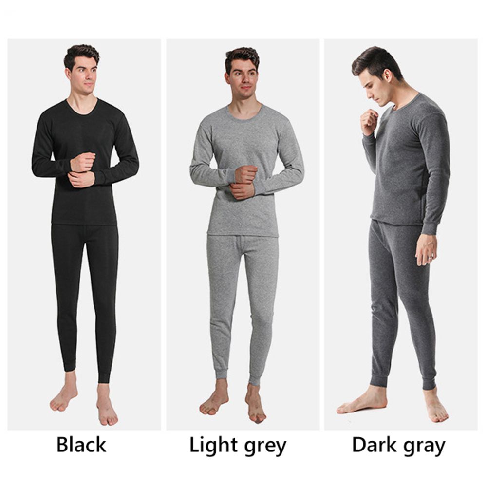 Cold Weather Warm Fleece Lined - Thermal Long John 리뷰 및 가격