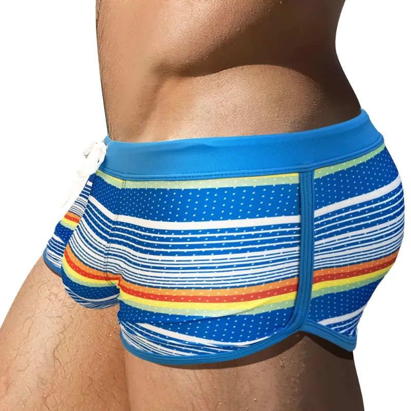 2026 Summer Men's Swimming Tru - Trunk Breathable Men 리뷰 및 가격