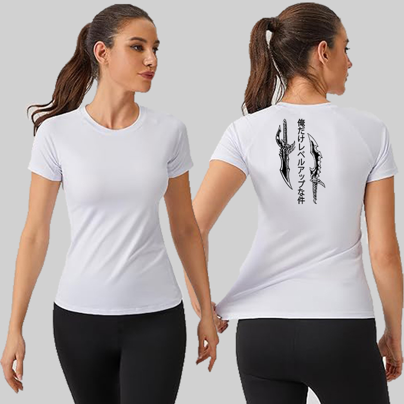 Graphic Print Compression Shir - T Shirt Tight Fit 리뷰 및 가격