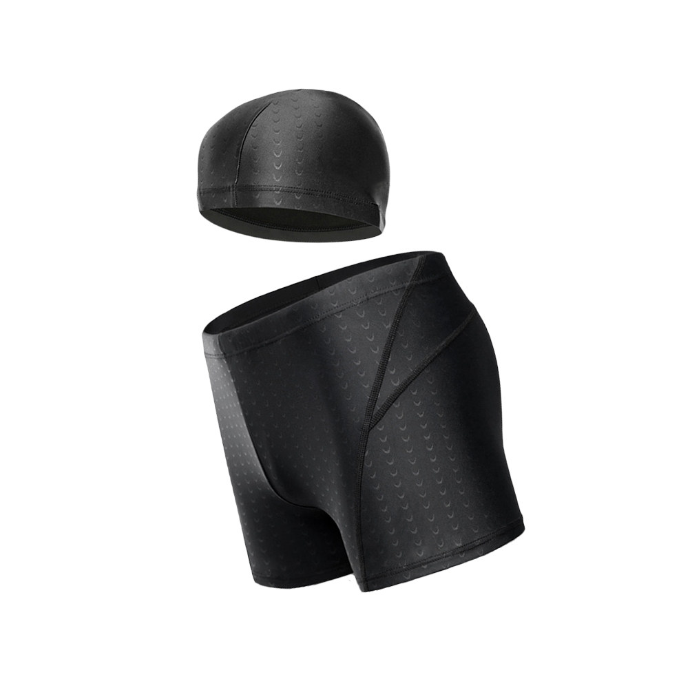 Men Swimming Suits Set Swimmin - Trunk Breathable Men 리뷰 및 가격