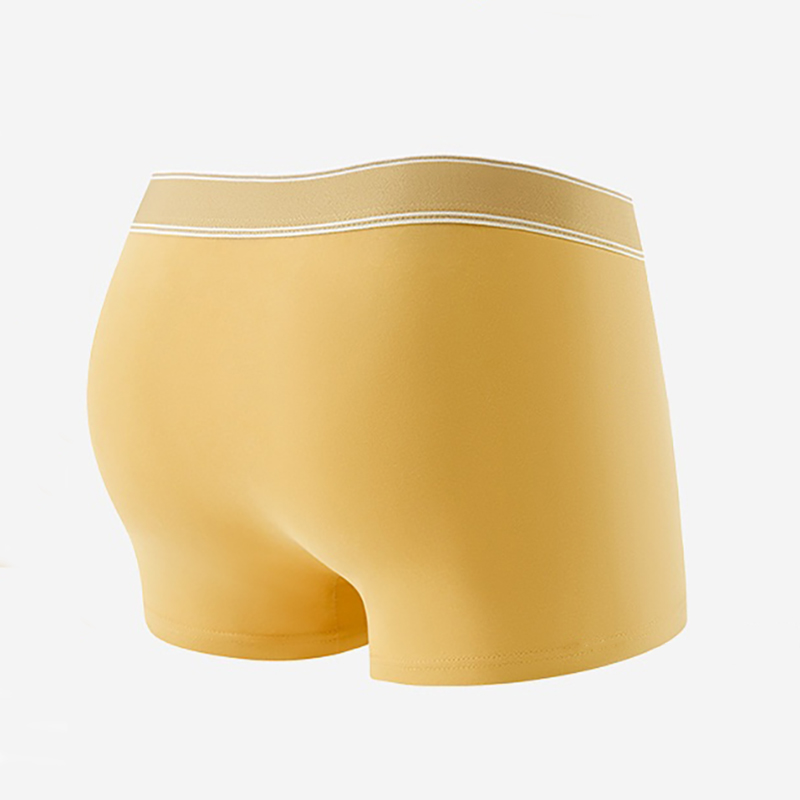 1Pcs Boxer Shorts Men's Underw - Boxer Brief Pack Cotton 리뷰 및 가격