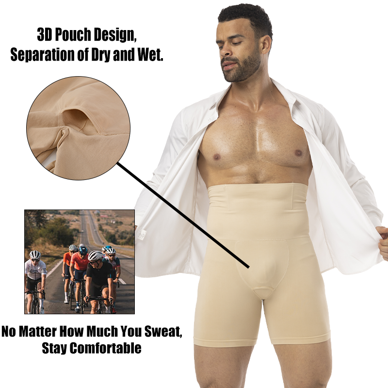 Men's Compression Underwear Se - Pouch Boxer Pouch 리뷰 및 가격