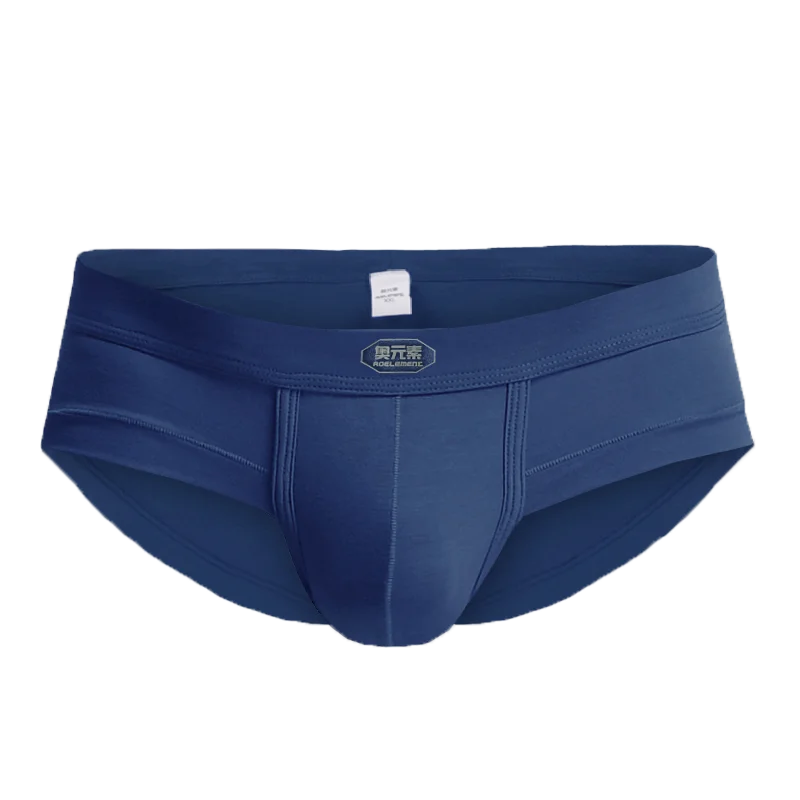 Men's Mid-rise Boxer Briefs wi - Pouch Boxer Pouch 리뷰 및 가격