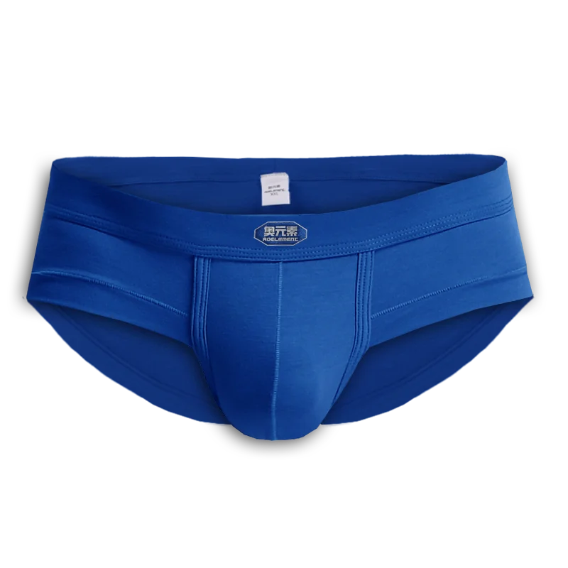 Men's Mid-rise Boxer Briefs wi - Pouch Boxer Pouch 리뷰 및 가격