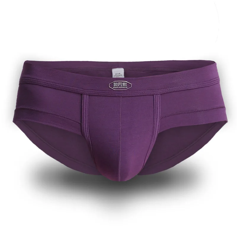 Men's Mid-rise Boxer Briefs wi - Pouch Boxer Pouch 리뷰 및 가격
