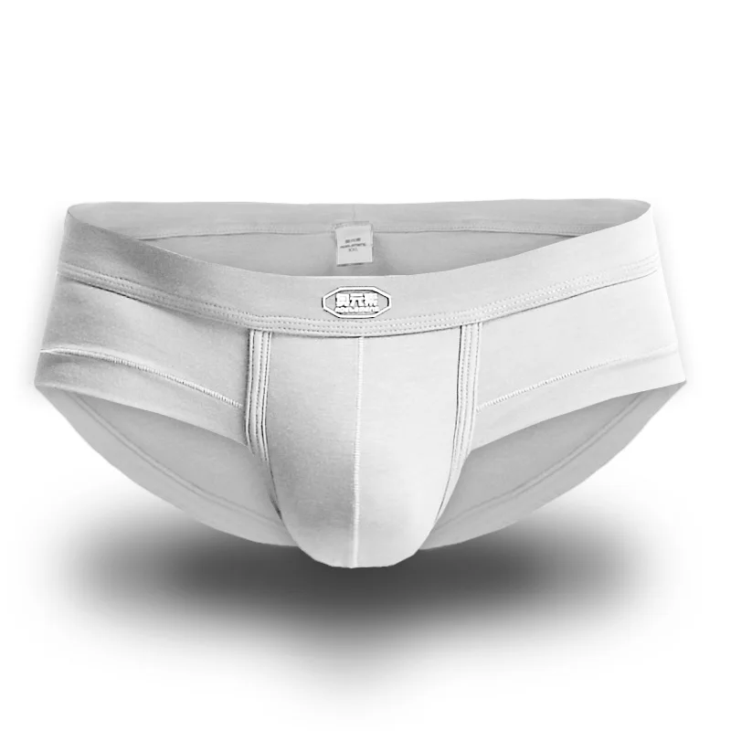 Men's Mid-rise Boxer Briefs wi - Pouch Boxer Pouch 리뷰 및 가격