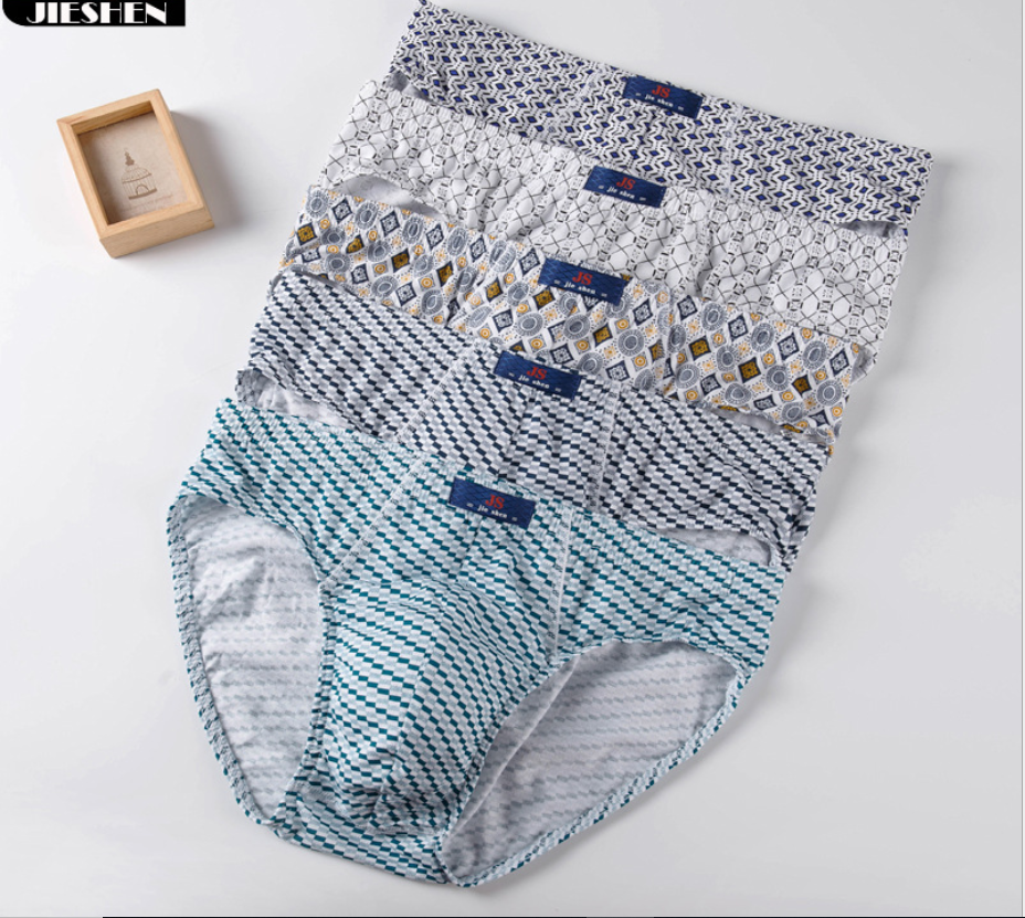 100% Cotton Briefs Mens Comfor - Multi Pack Underwear 리뷰 및 가격