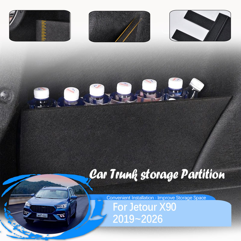 Car Cargo Storage Partition Fo - Bamboo Fiber Trunk 리뷰 및 가격