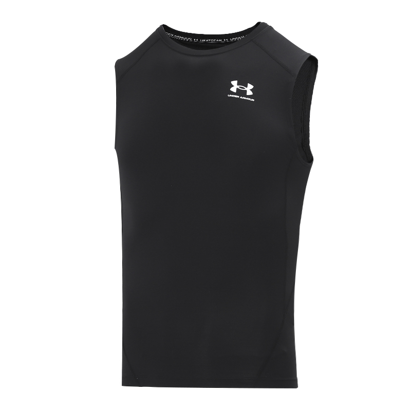 Under Armour Sports Vest Men's - Sleeveless Undershirt 리뷰 및 가격