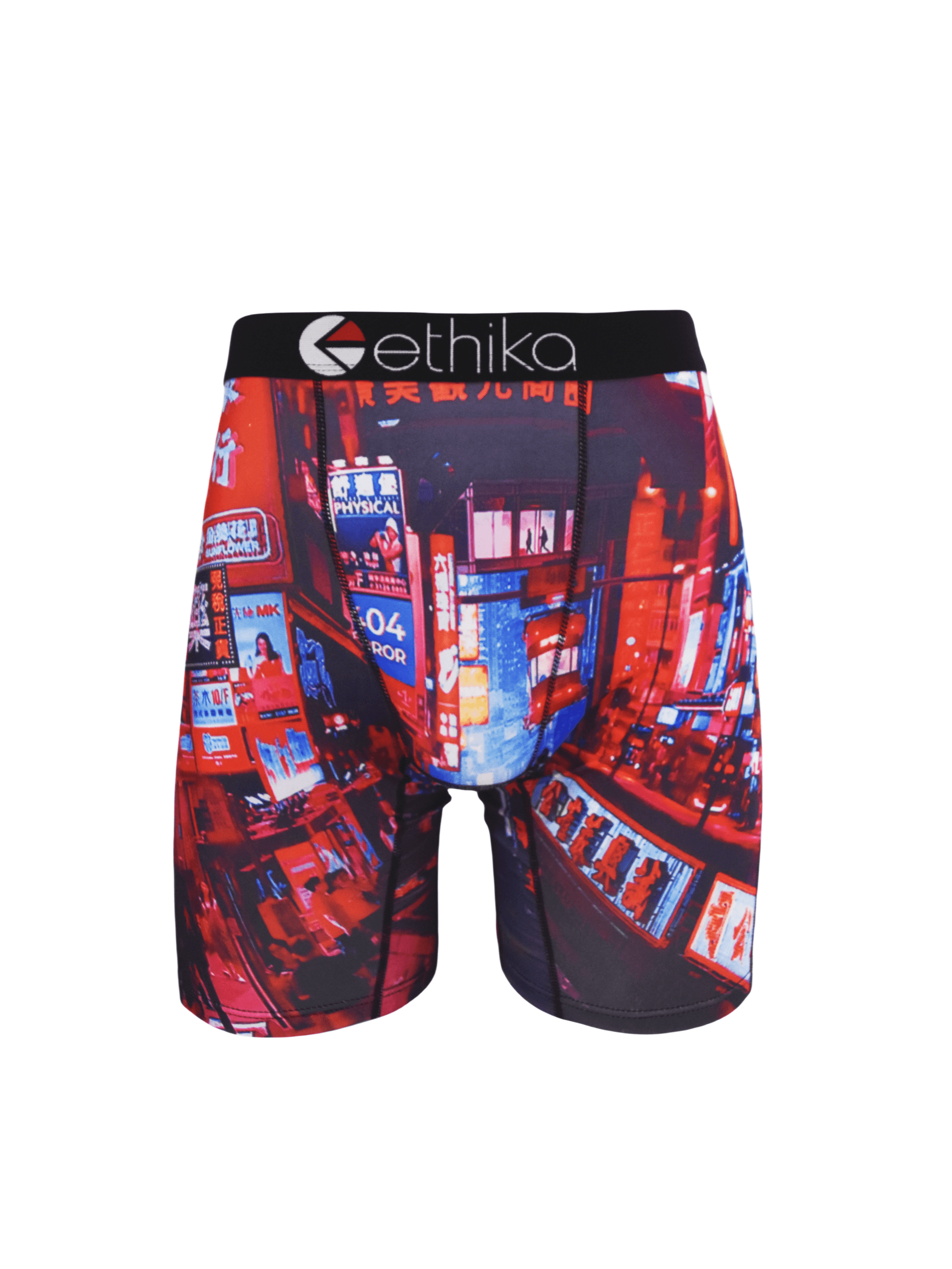Drivers Special! Men's Graphen - Boxer Brief Pack Cotton 리뷰 및 가격