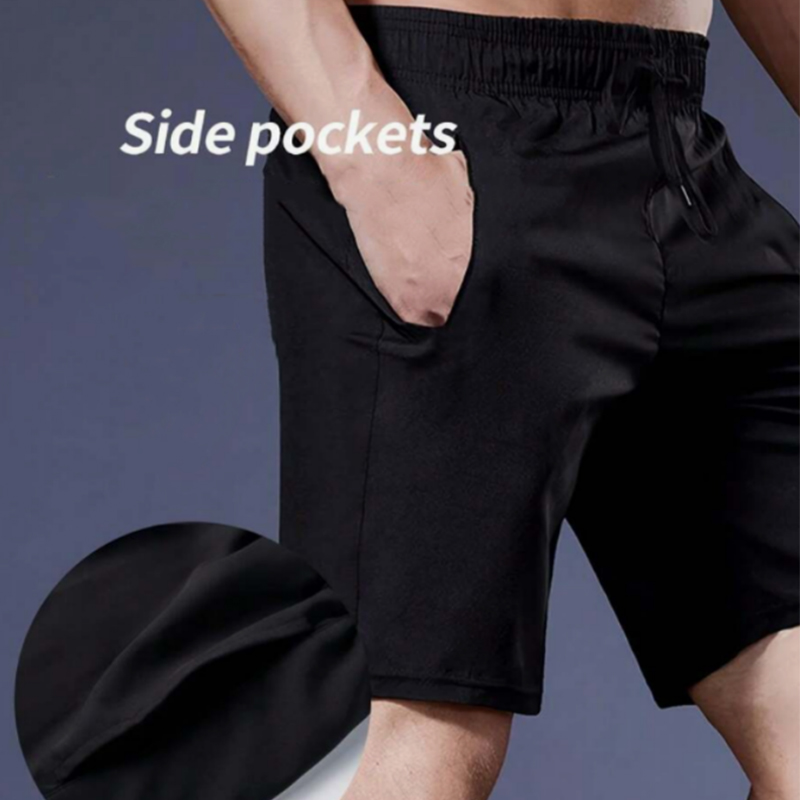 Men's Sports Running Trousers  - Compression Long Pant 리뷰 및 가격