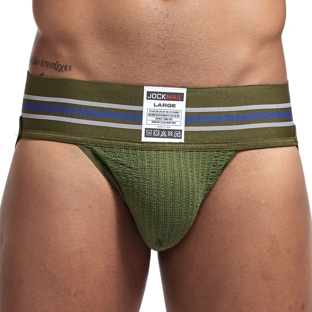 4PCS/LOT Men's Jockstrap, Athl - Jockstrap Athletic 리뷰 및 가격