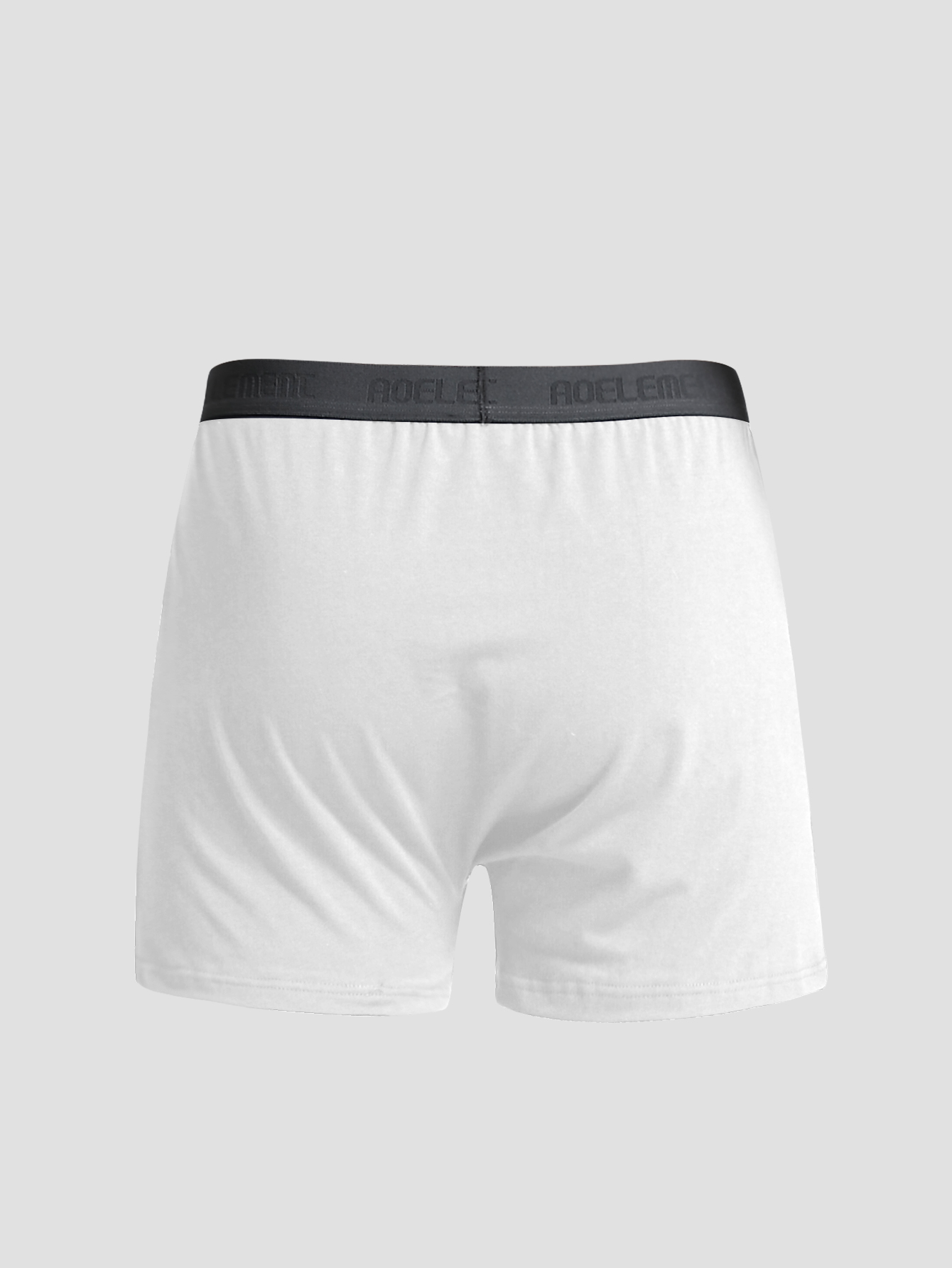 3PC  Modal u raised men's brie - Boxer Shorts Modal 리뷰 및 가격