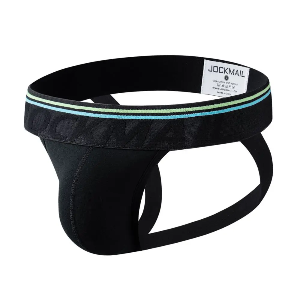 Sexy Jockstrap Men Cotton Unde - Jockstrap Athletic 리뷰 및 가격