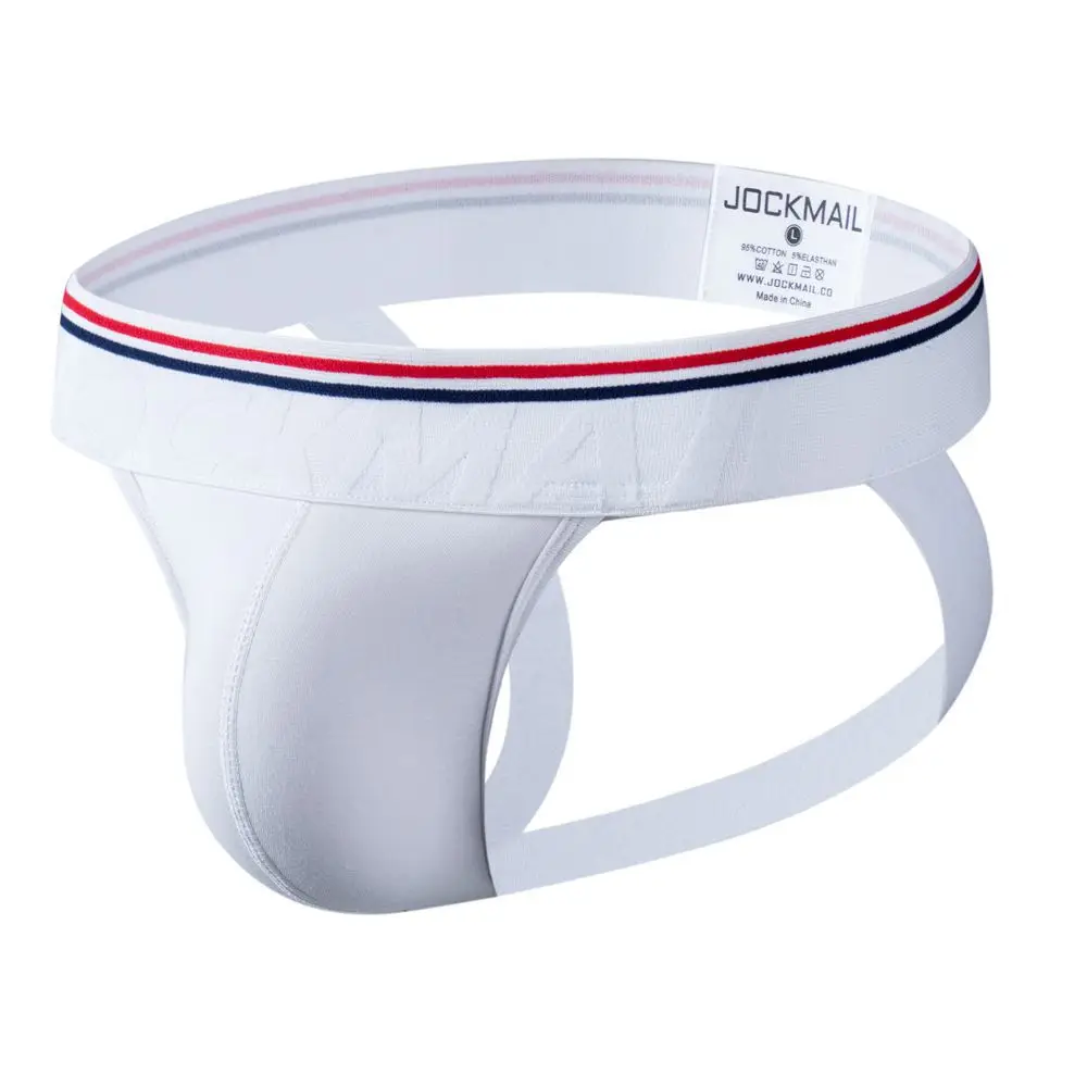 Sexy Jockstrap Men Cotton Unde - Jockstrap Athletic 리뷰 및 가격