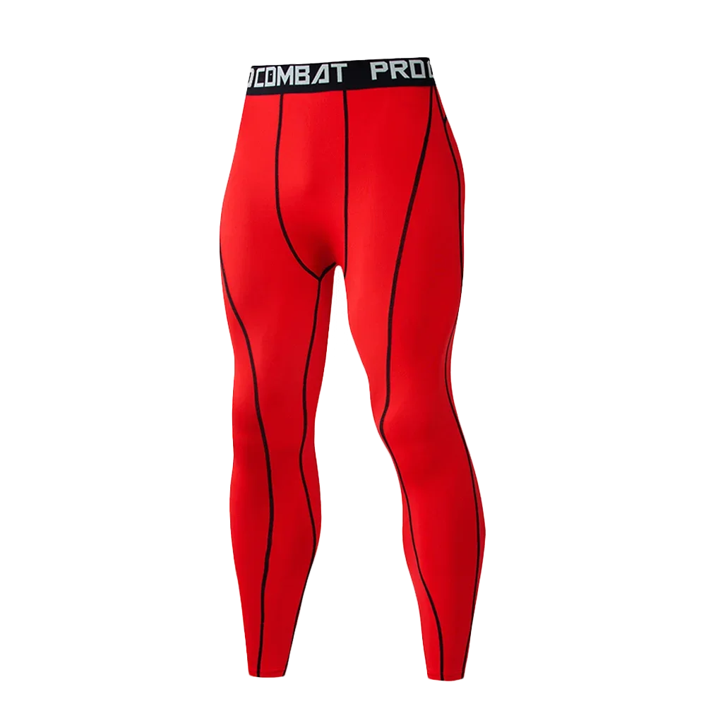 New Tight Mens Spring Autumn W - Compression Long Pant 리뷰 및 가격