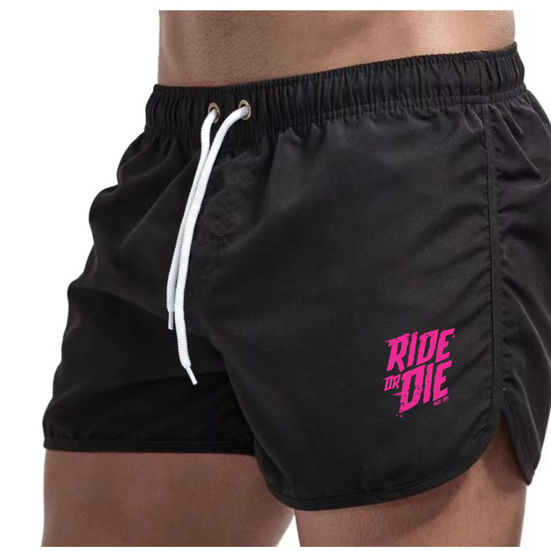 Men'S Swim Shorts Swim Trunks  - Trunk Breathable Men 리뷰 및 가격