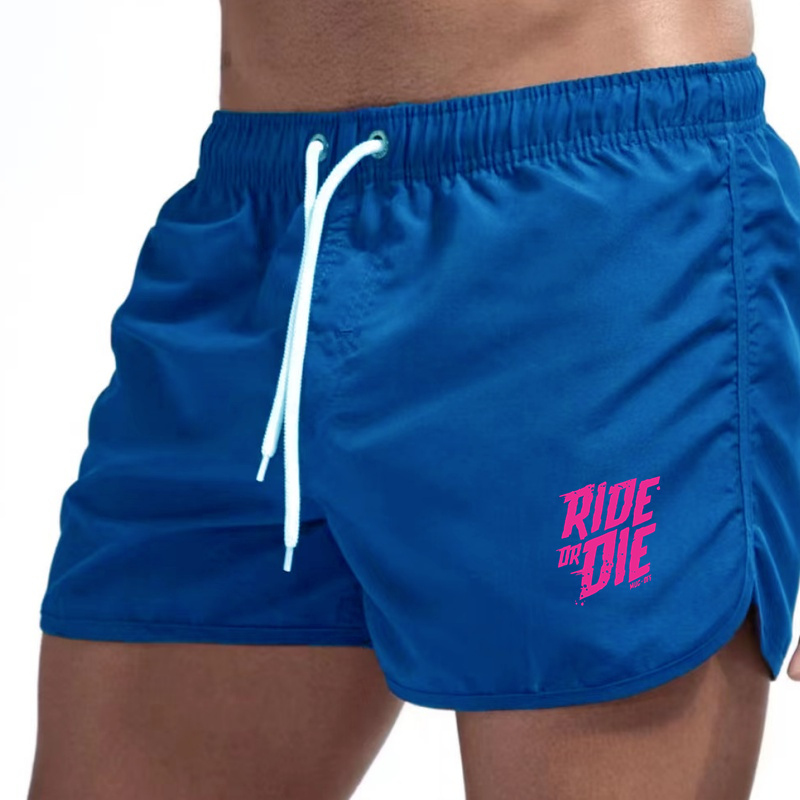 Men'S Swim Shorts Swim Trunks  - Trunk Breathable Men 리뷰 및 가격