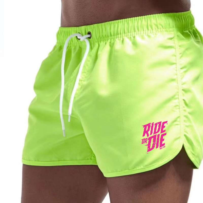 Men'S Swim Shorts Swim Trunks  - Trunk Breathable Men 리뷰 및 가격