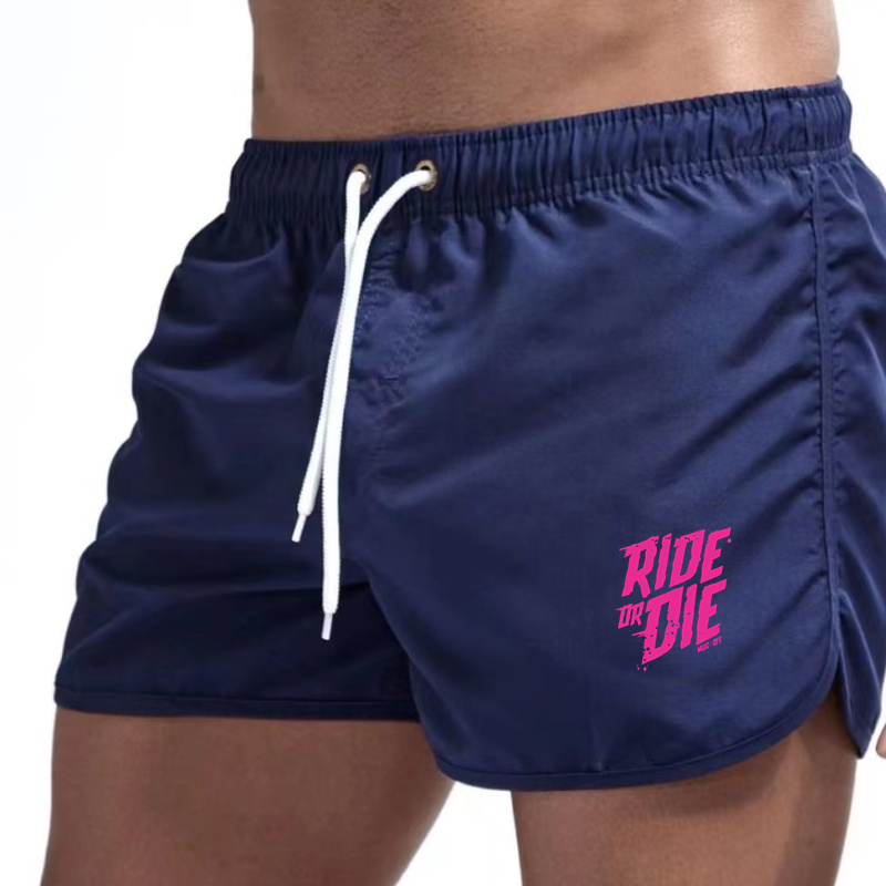 Men'S Swim Shorts Swim Trunks  - Trunk Breathable Men 리뷰 및 가격