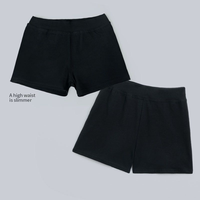 Girls Dance Shorts Ballet Pant - Boxer Brief Pack Cotton 리뷰 및 가격