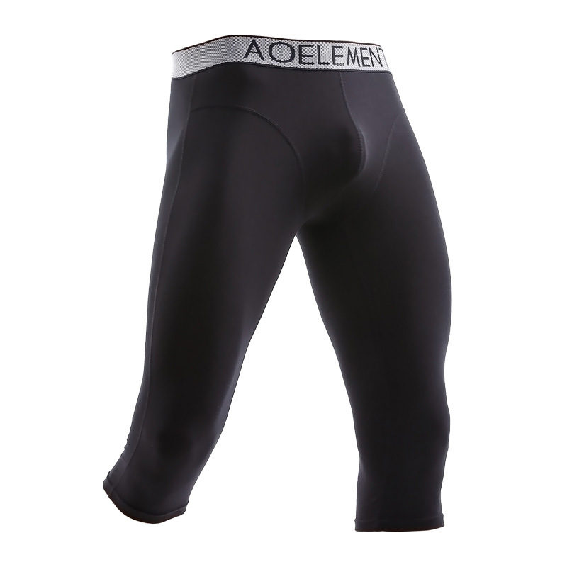 Men's Boxers Shorts Modal Unde - Long Leg Trunk Men 리뷰 및 가격