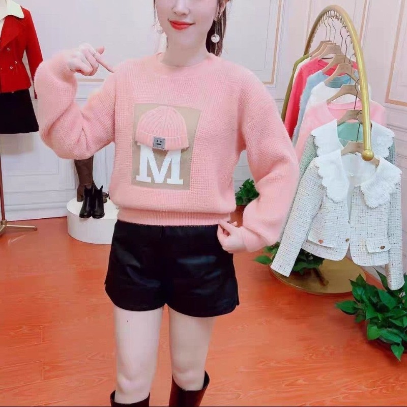 Women's Autumn Winter Crew Nec - Undershirt Crew Neck 리뷰 및 가격