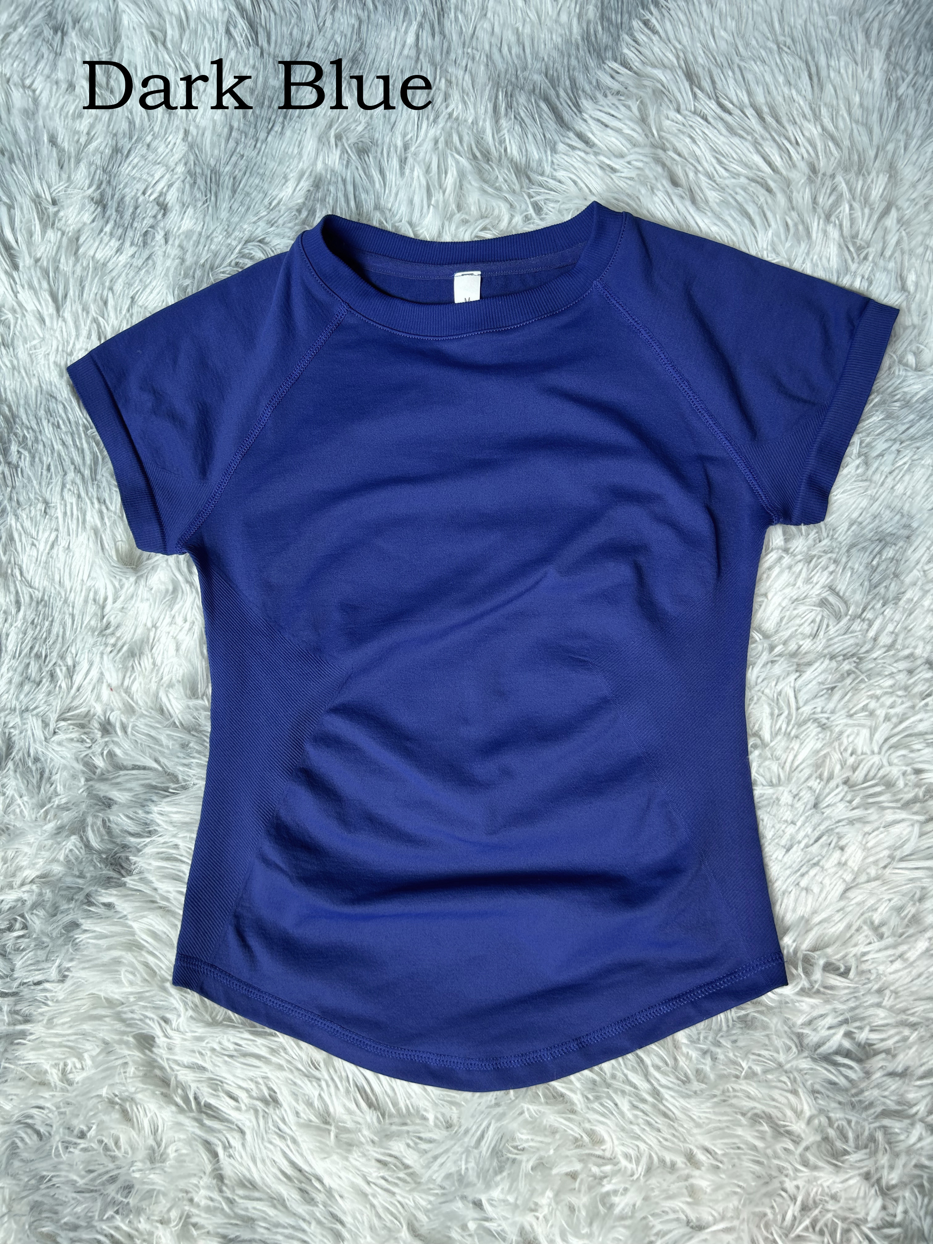 DFLOGO Sports Short Sleeve Top - T Shirt Tight Fit 리뷰 및 가격