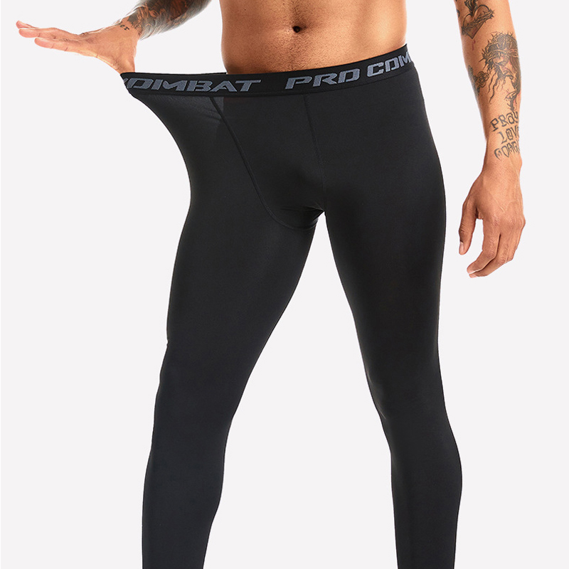 New Men's Compression Pants Ma - Compression Long Pant 리뷰 및 가격
