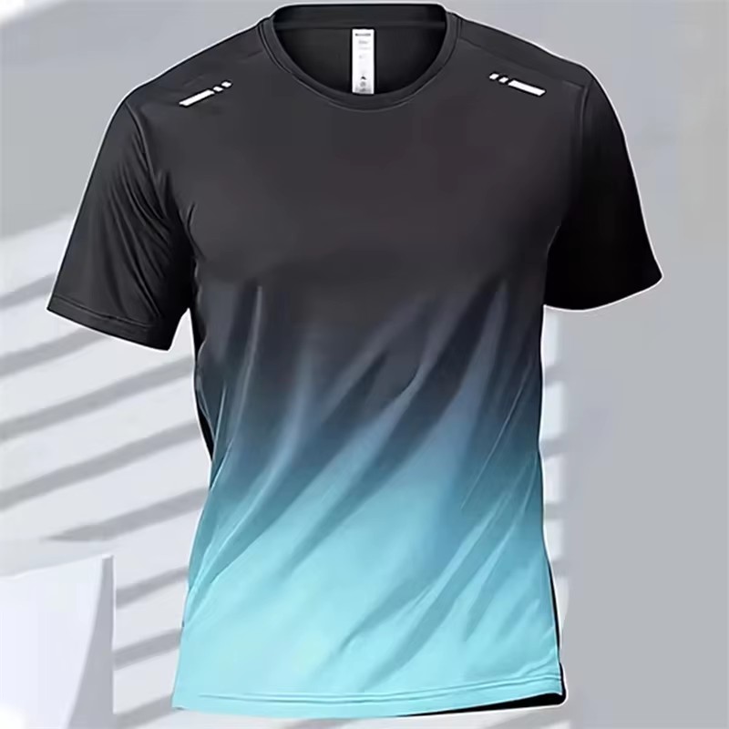 CHRLCK Men's Running Quick Dry - T Shirt Tight Fit 리뷰 및 가격