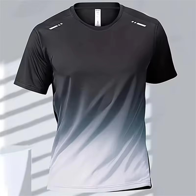CHRLCK Men's Running Quick Dry - T Shirt Tight Fit 리뷰 및 가격